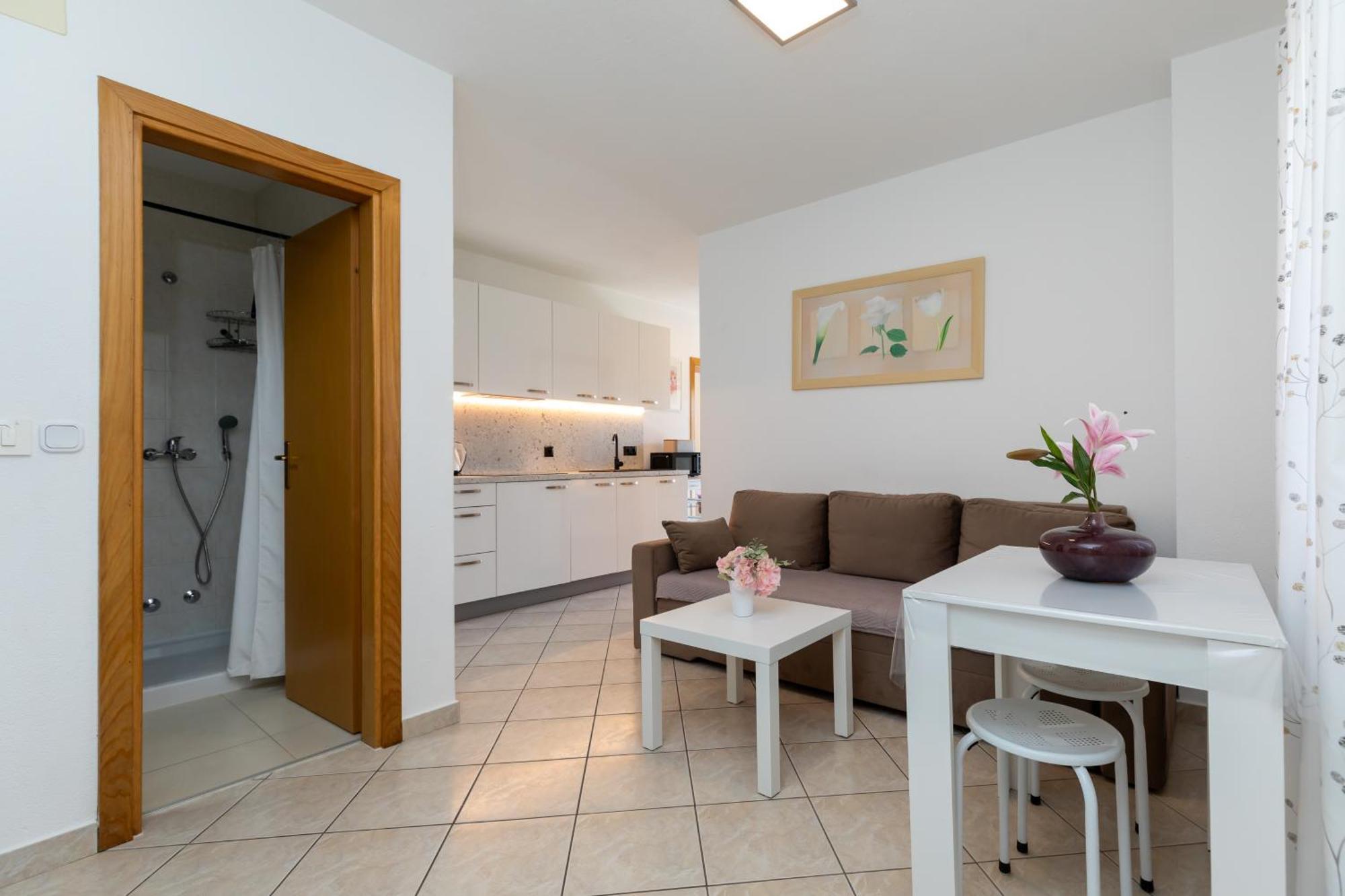 Apartman Apartments Lidija Matosevic