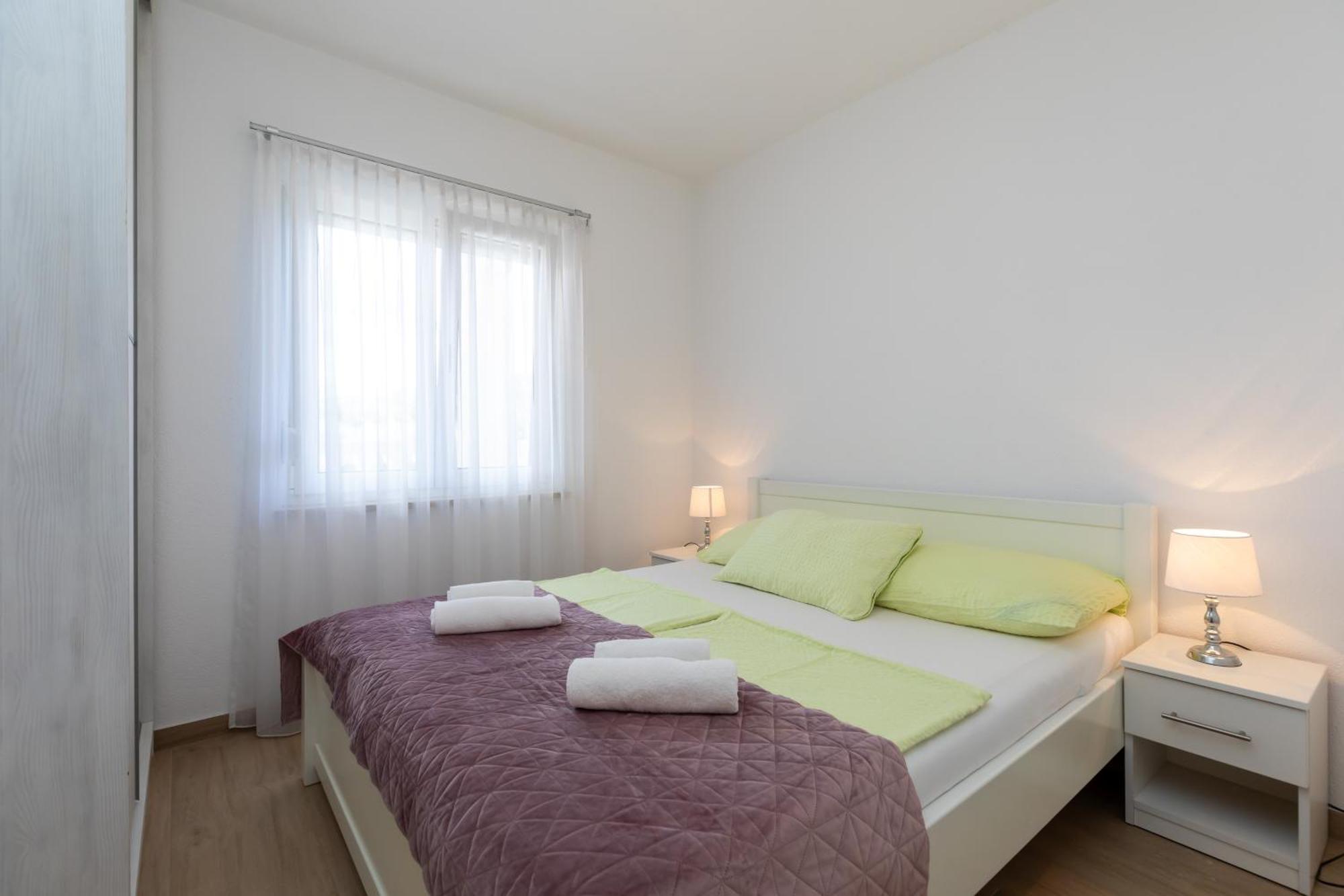 Apartments Lidija Matosevic Apartman Porec