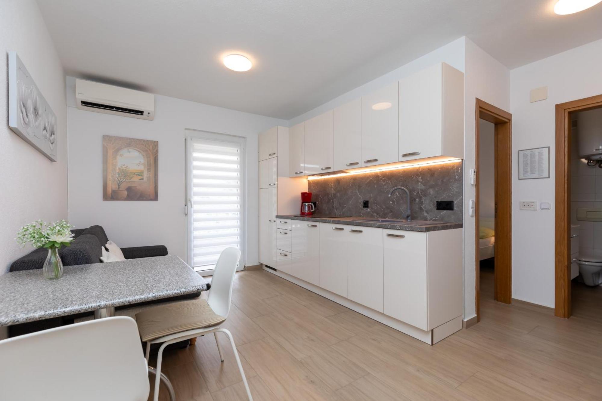 Apartman Apartments Lidija Matosevic Porec