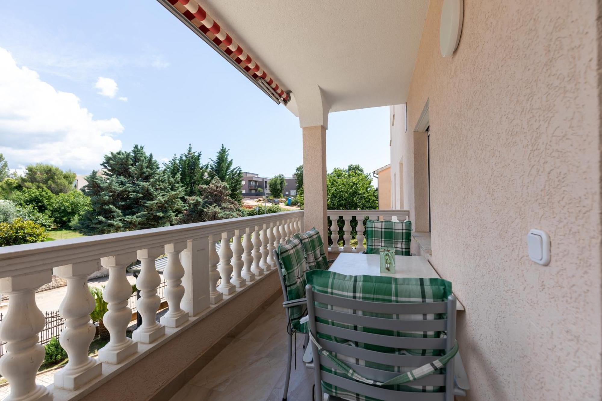Apartments Lidija Matosevic Apartman Porec