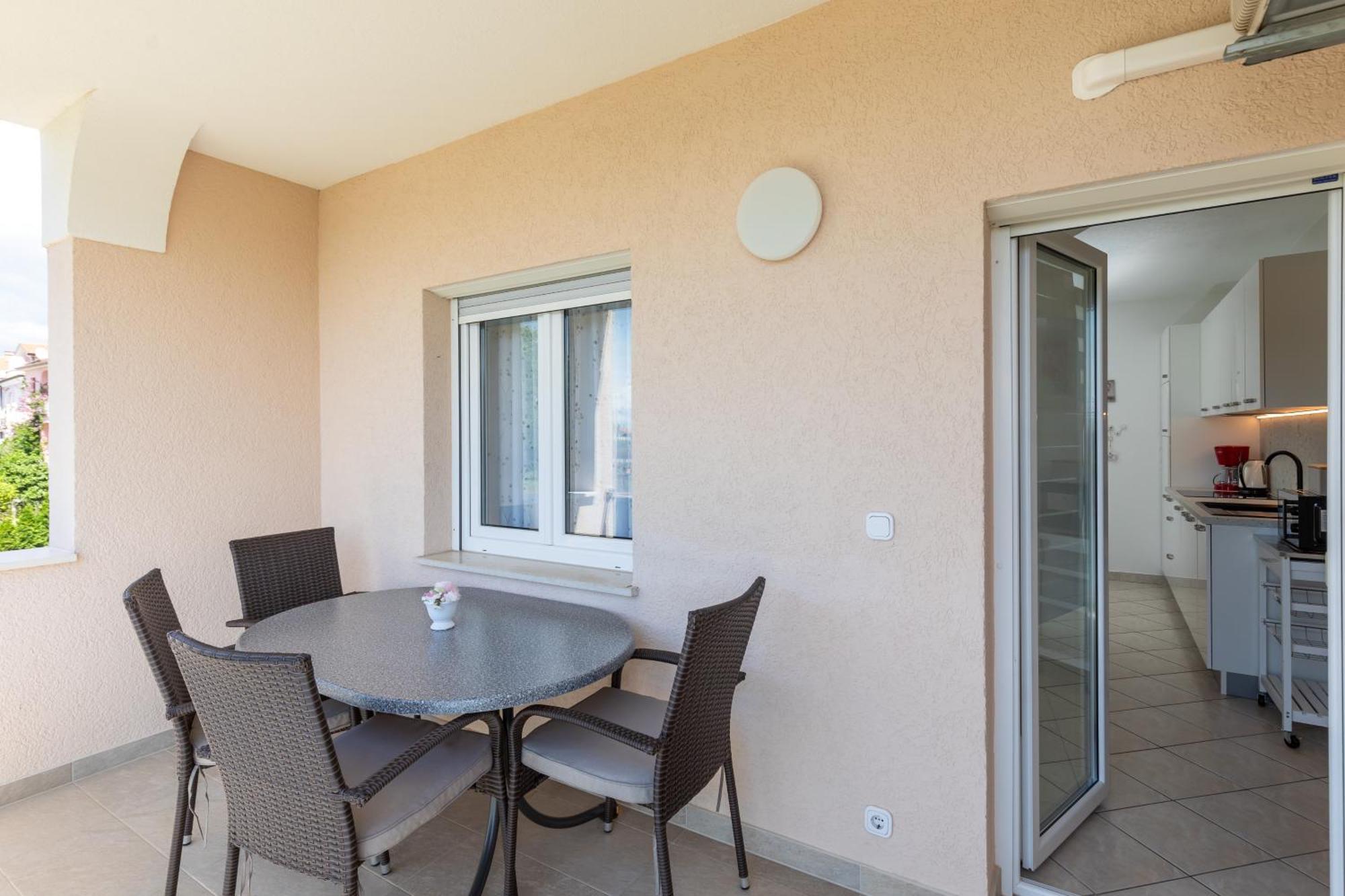 Apartman Apartments Lidija Matosevic *