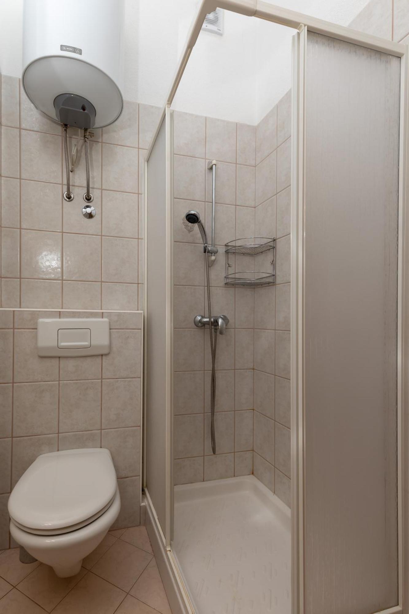Apartments Lidija Matosevic * Porec