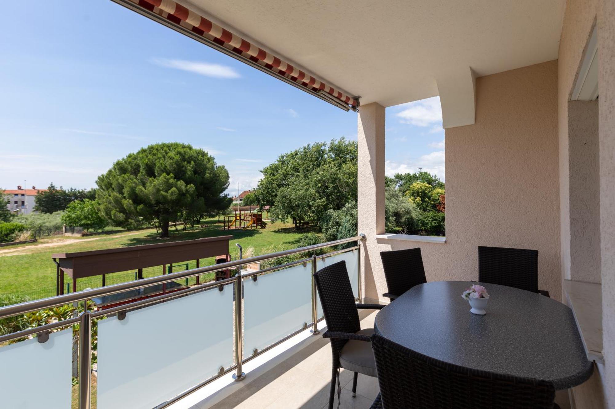 Apartments Lidija Matosevic Apartman
