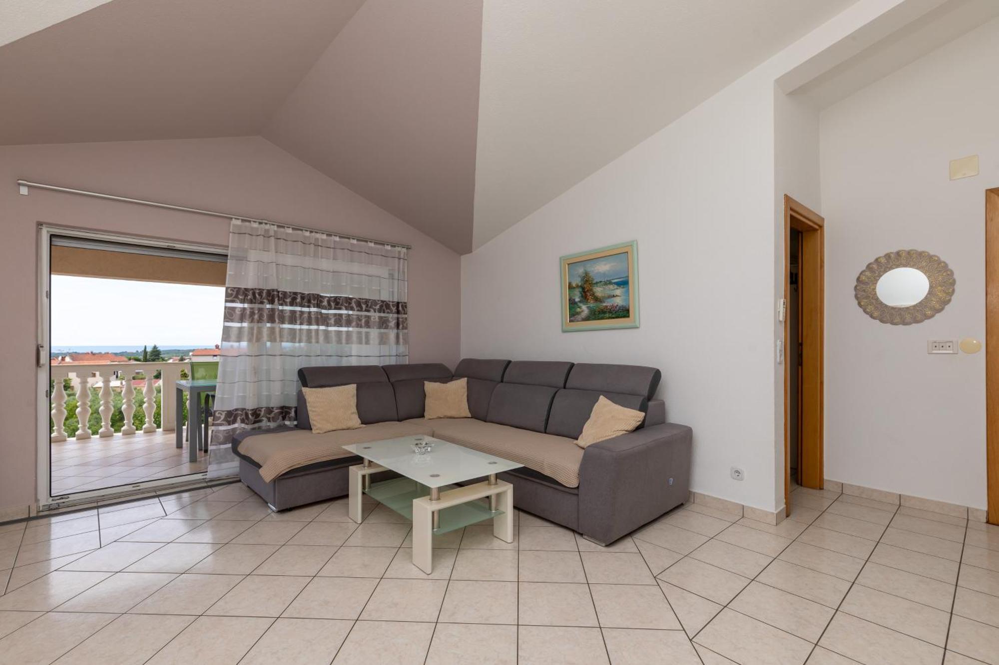 Apartman Apartments Lidija Matosevic
