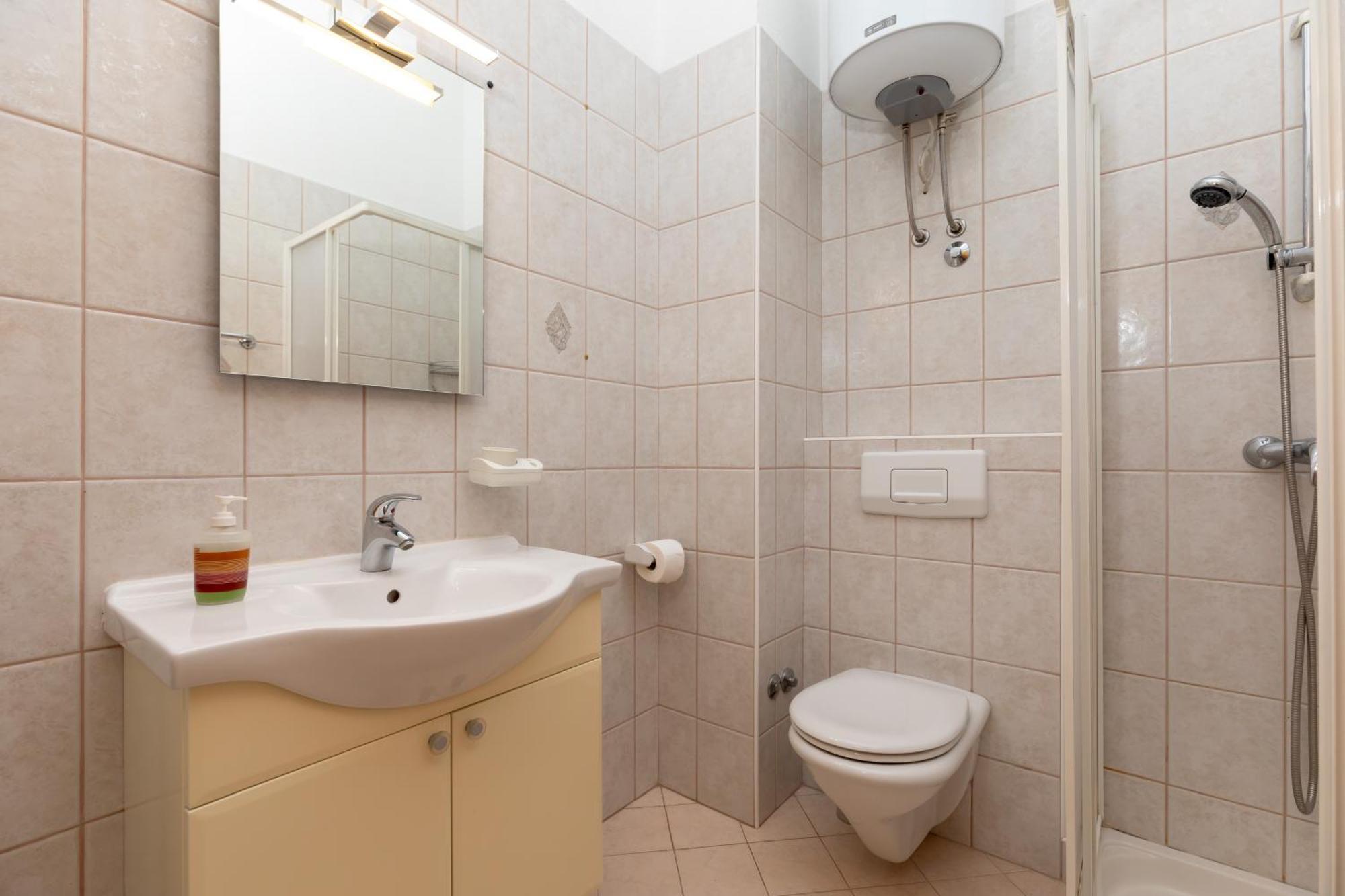 Apartments Lidija Matosevic Apartman *