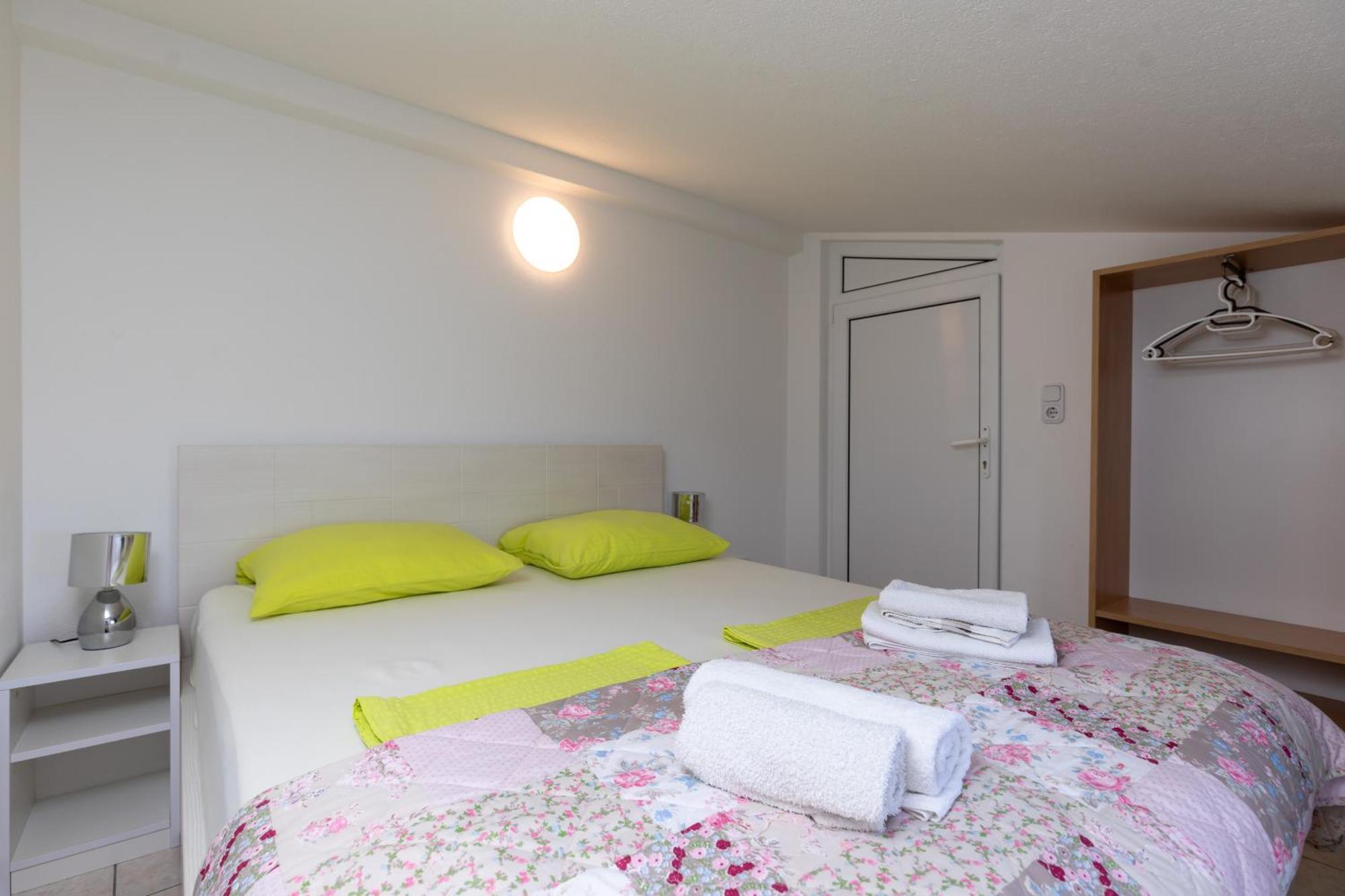 Apartments Lidija Matosevic Apartman