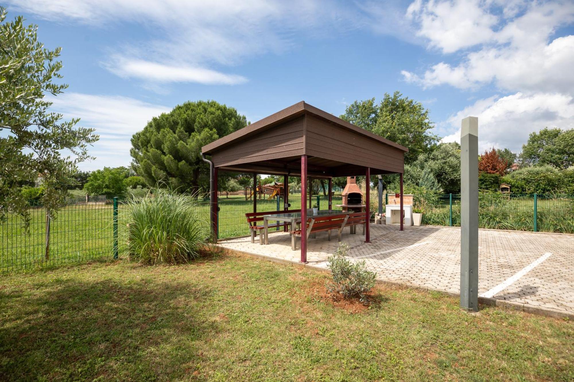 Apartments Lidija Matosevic Apartman Porec