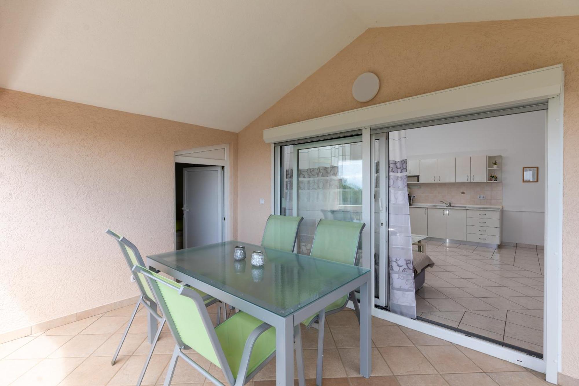 Apartments Lidija Matosevic Porec