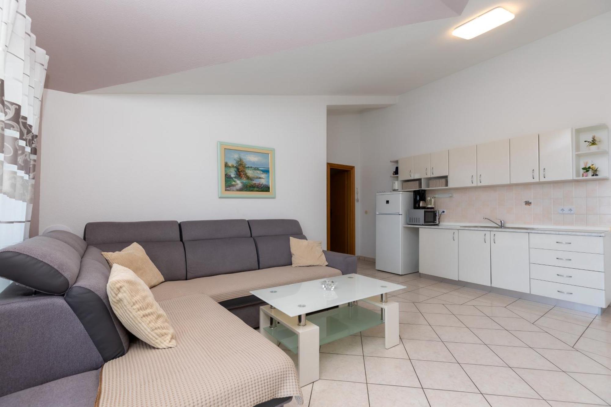 Apartments Lidija Matosevic Apartman