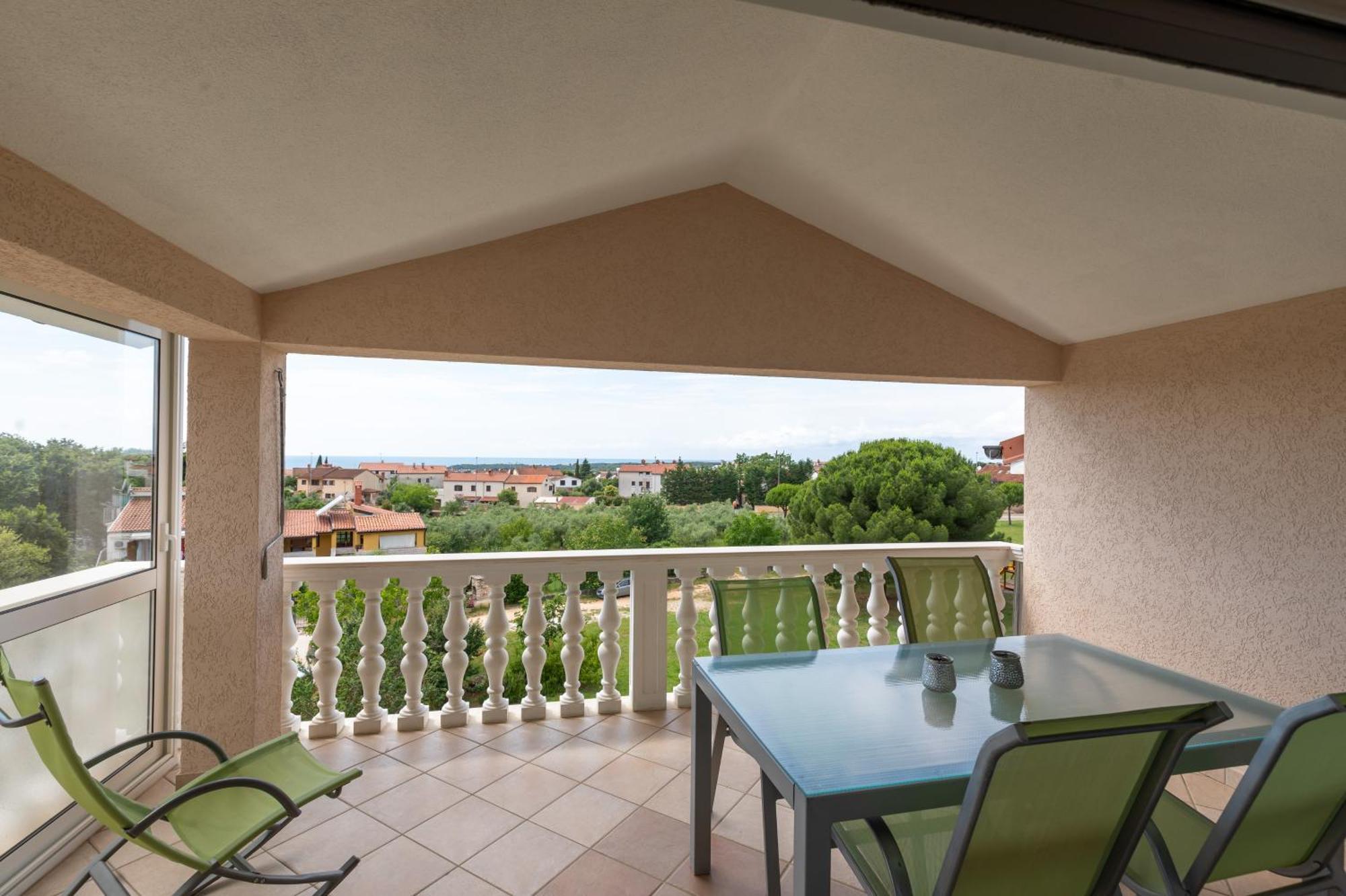 Apartments Lidija Matosevic Apartman