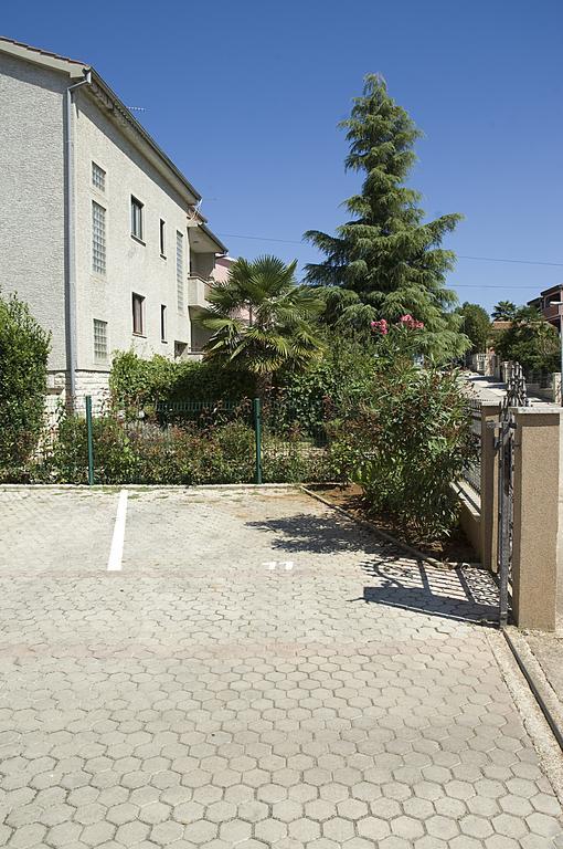 Apartman Apartments Lidija Matosevic