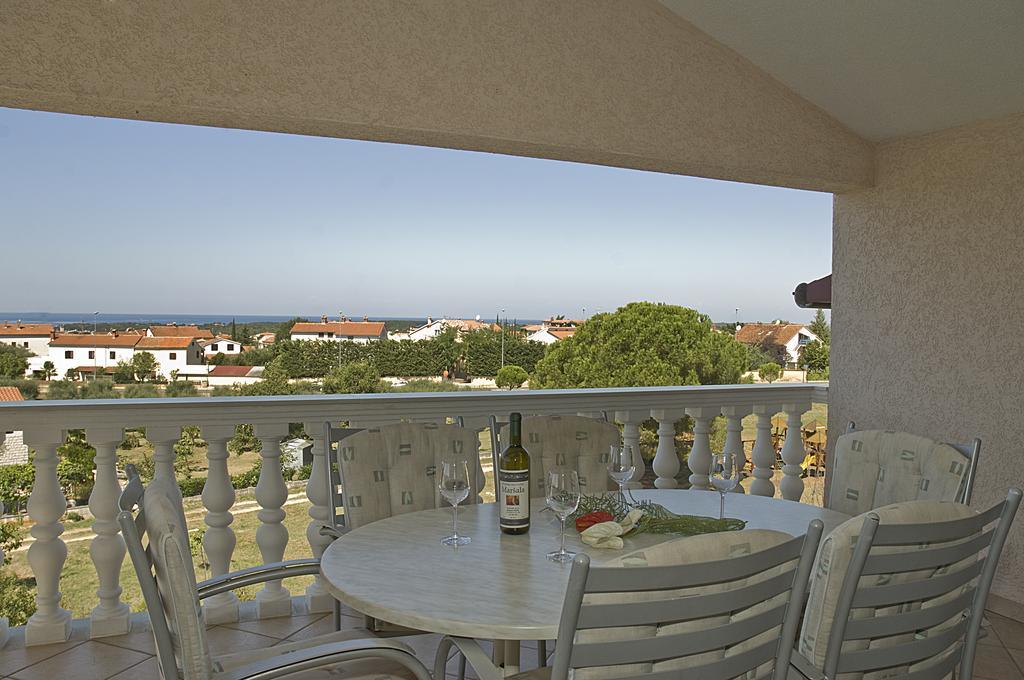 Apartments Lidija Matosevic Apartman Porec