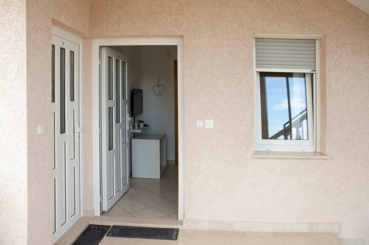 Apartman Apartments Lidija Matosevic