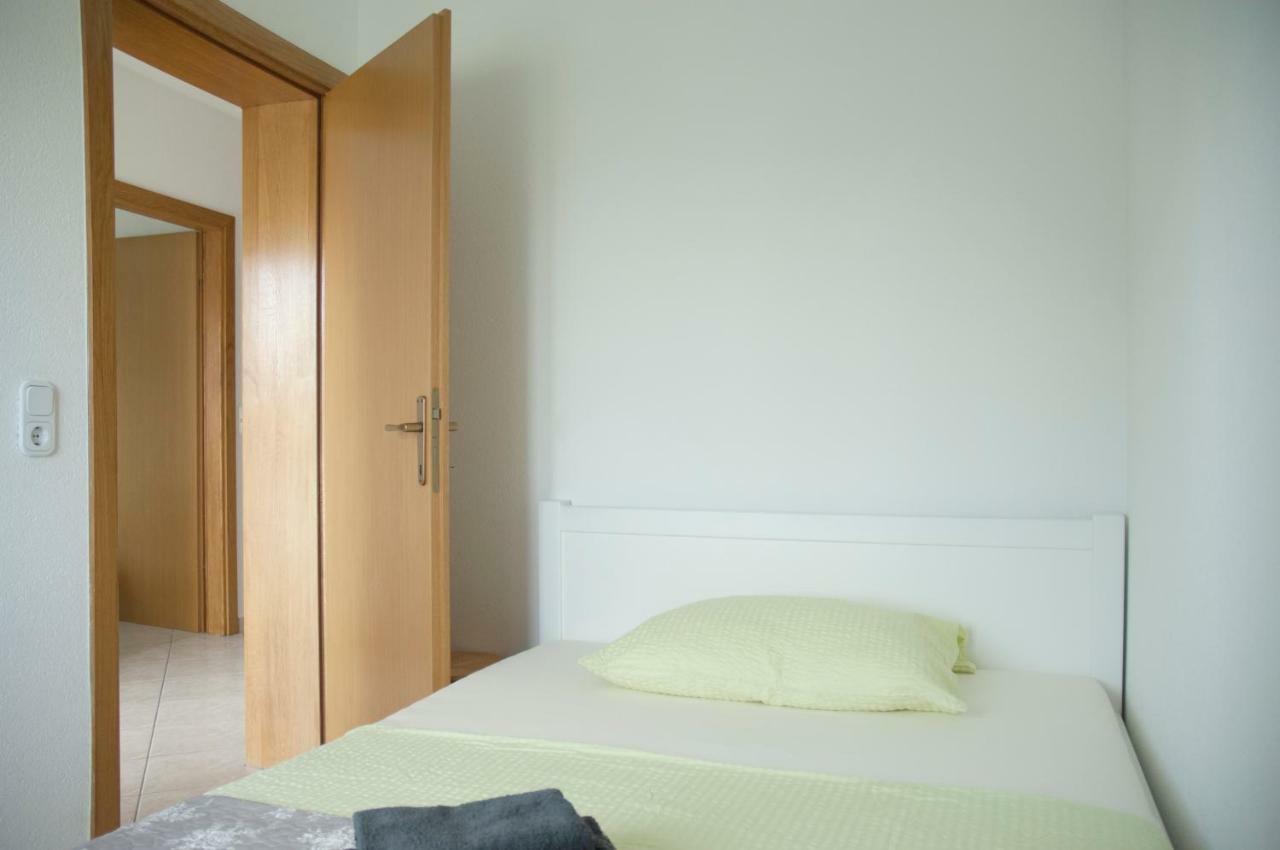 Apartments Lidija Matosevic Apartman *