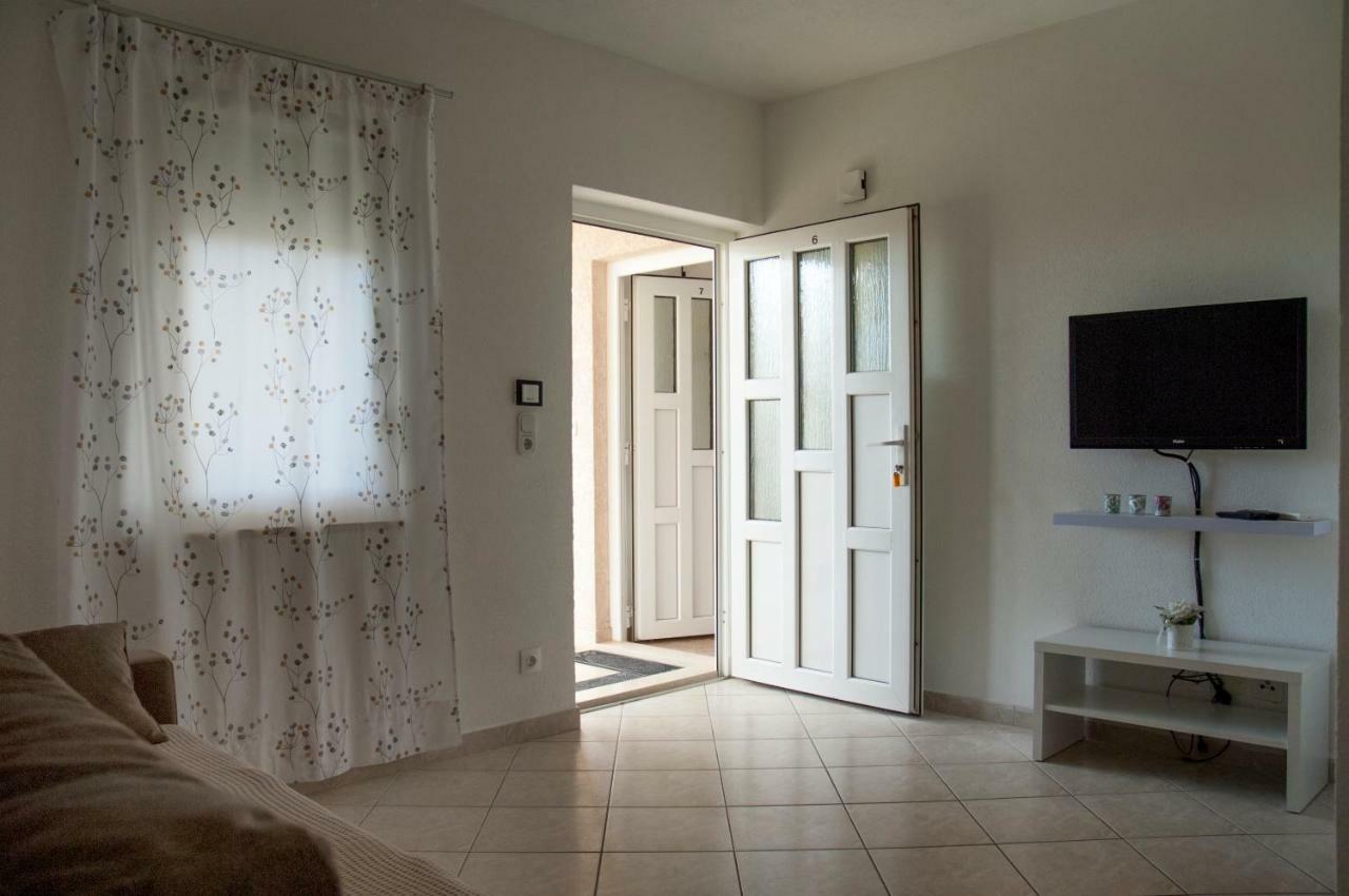 Apartman Apartments Lidija Matosevic *