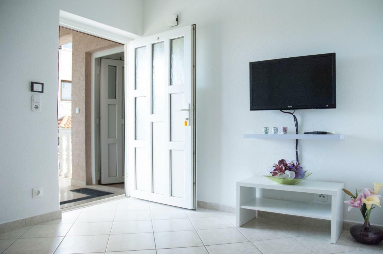 Apartman Apartments Lidija Matosevic
