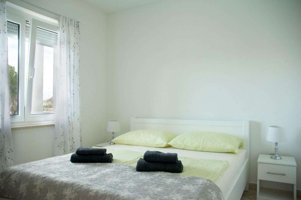 Apartments Lidija Matosevic Apartman Porec