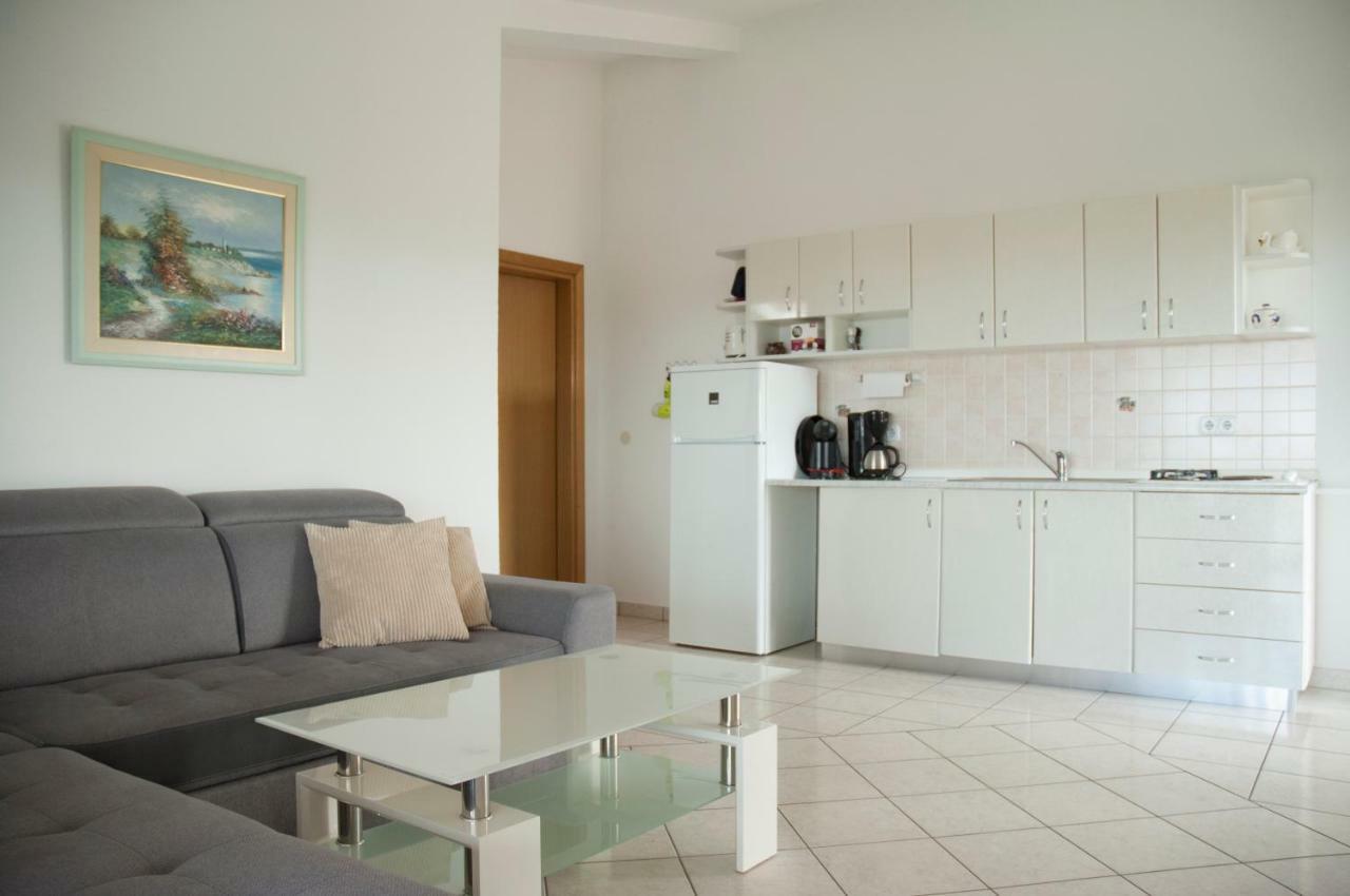 Apartments Lidija Matosevic Apartman *