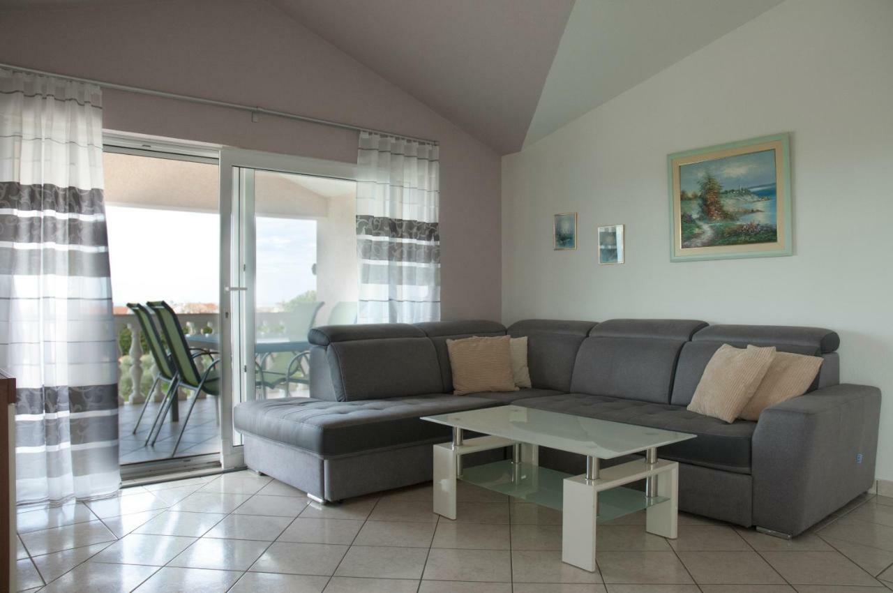 Apartments Lidija Matosevic Apartman