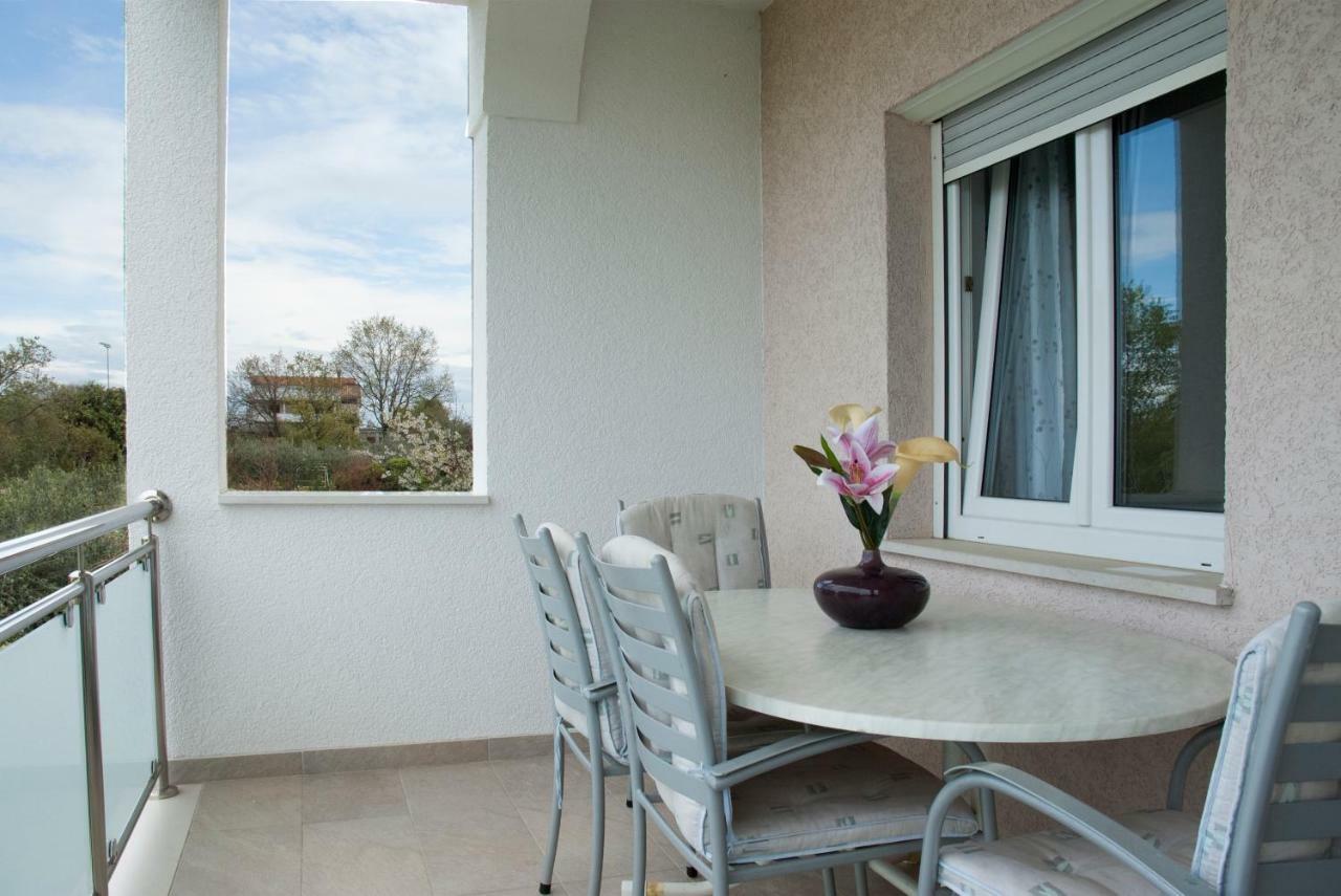 Apartman Apartments Lidija Matosevic *